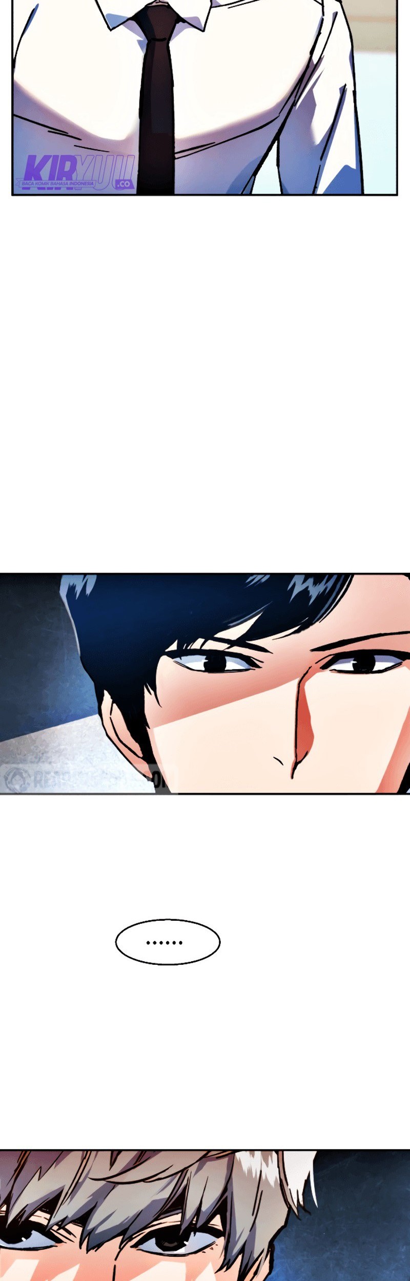 Mercenary Enrollment Chapter 11 Gambar 45