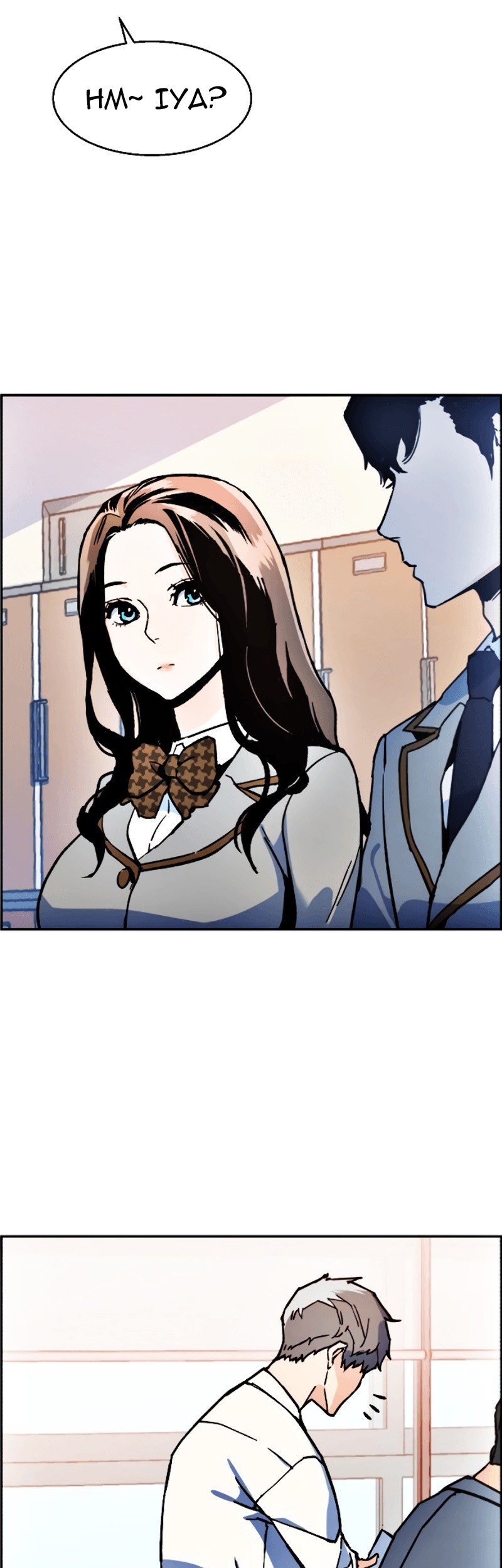 Mercenary Enrollment Chapter 11 Gambar 50