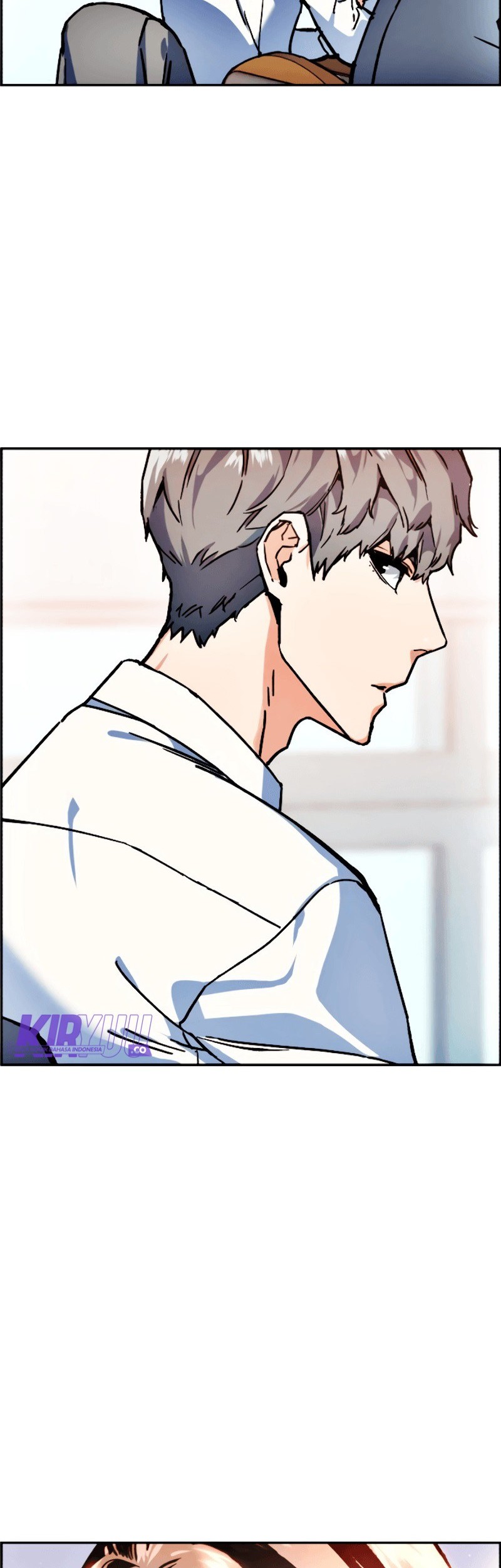 Mercenary Enrollment Chapter 11 Gambar 51