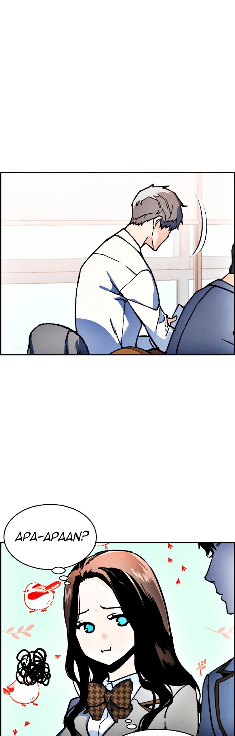 Mercenary Enrollment Chapter 11 Gambar 53