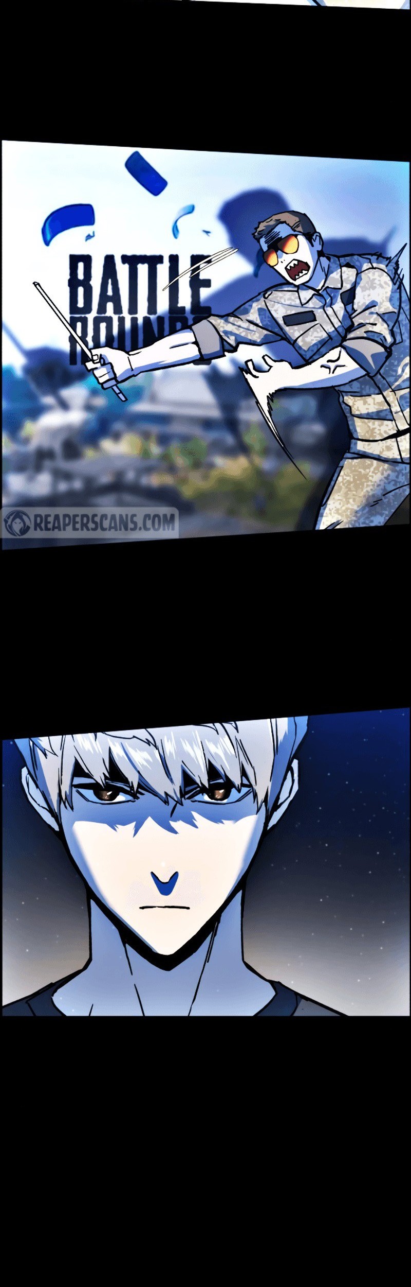 Mercenary Enrollment Chapter 11 Gambar 66