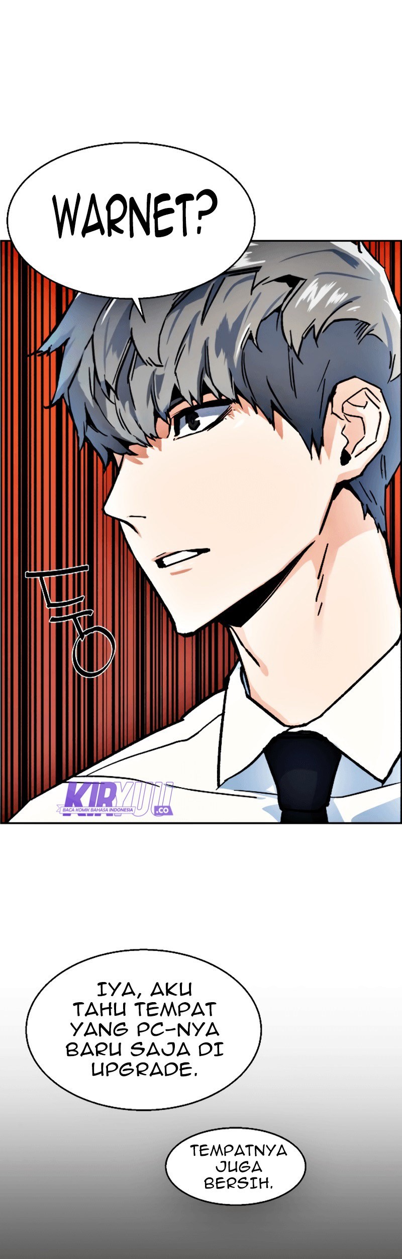 Mercenary Enrollment Chapter 11 Gambar 56