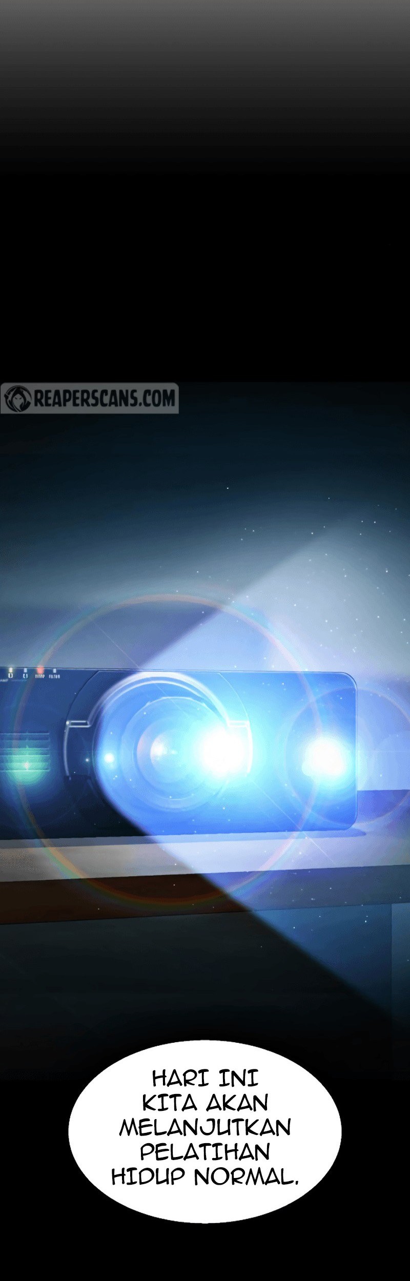 Mercenary Enrollment Chapter 11 Gambar 57