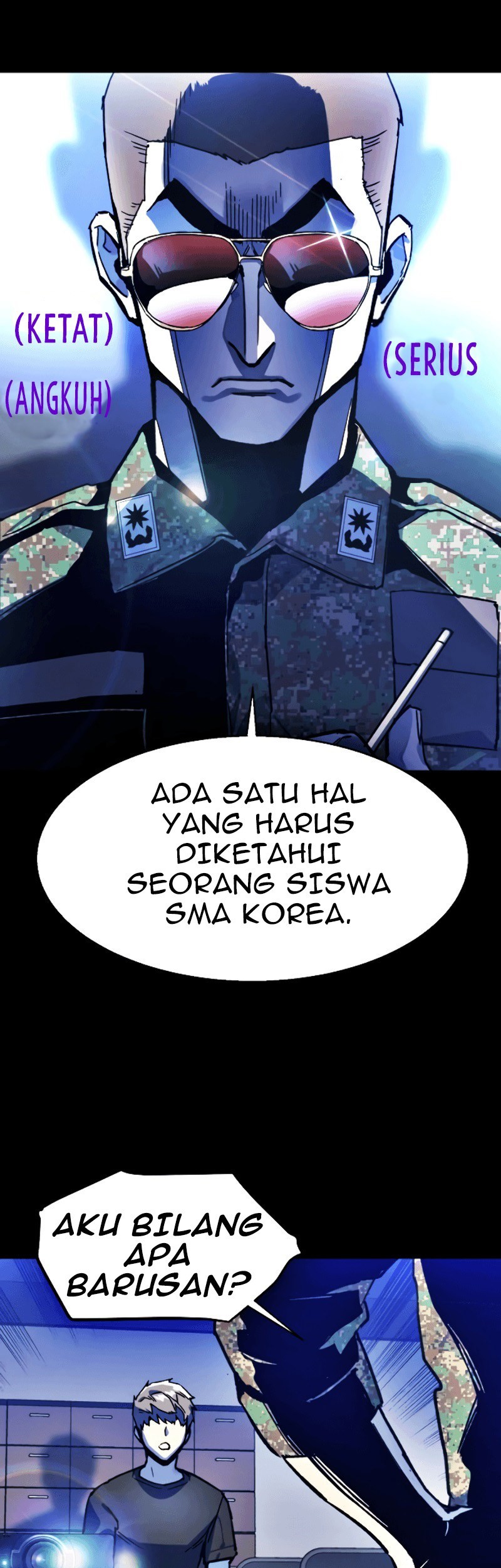 Mercenary Enrollment Chapter 11 Gambar 59