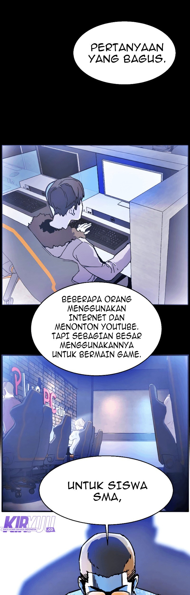Mercenary Enrollment Chapter 11 Gambar 62