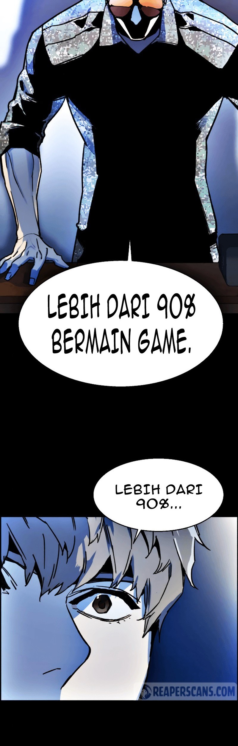 Mercenary Enrollment Chapter 11 Gambar 63