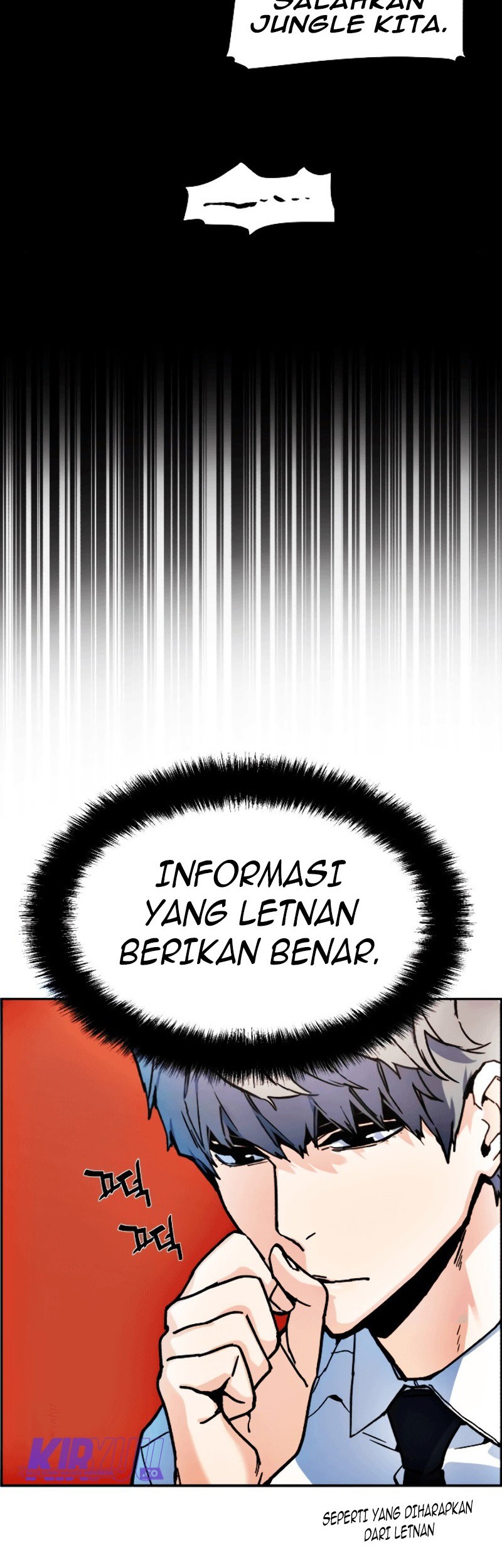 Mercenary Enrollment Chapter 11 Gambar 69