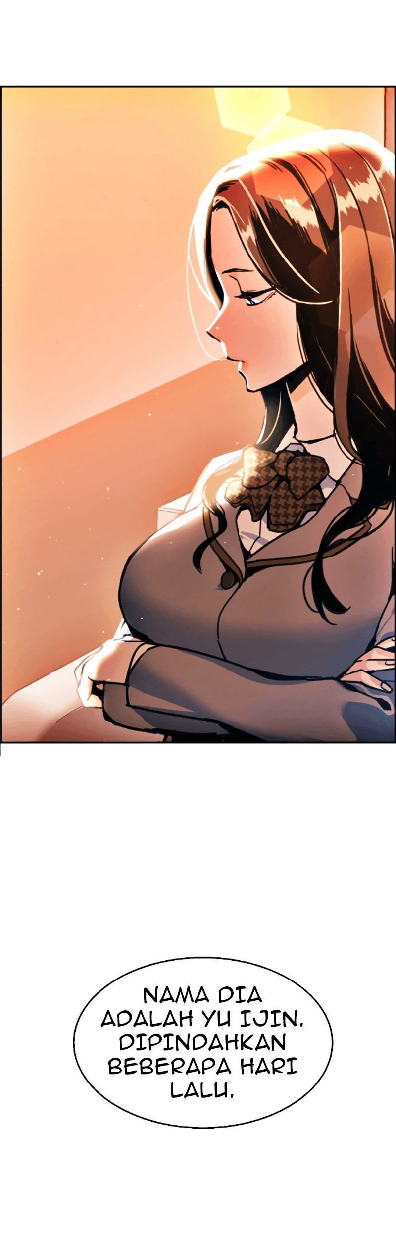 Mercenary Enrollment Chapter 11 Gambar 80