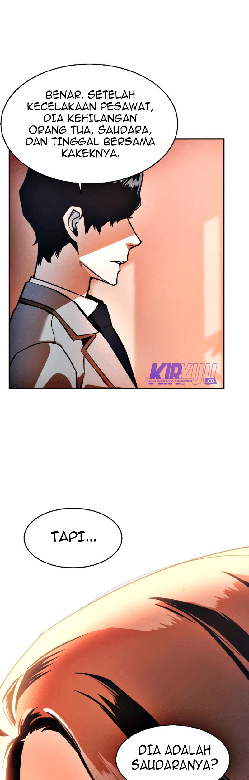 Mercenary Enrollment Chapter 11 Gambar 83