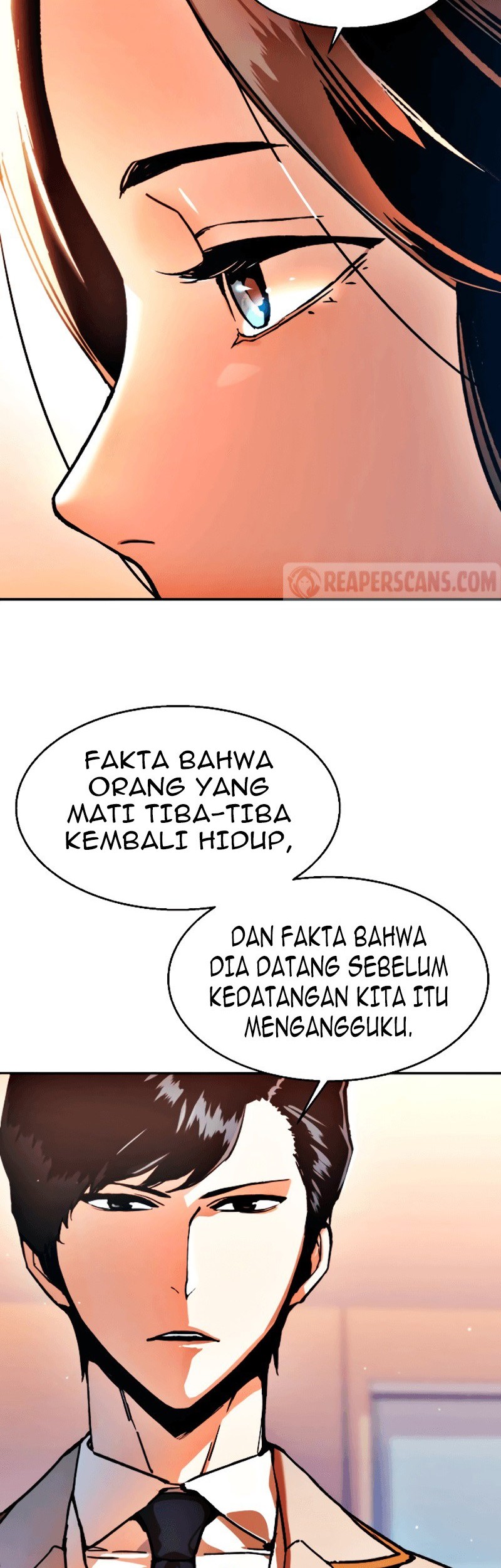 Mercenary Enrollment Chapter 11 Gambar 84