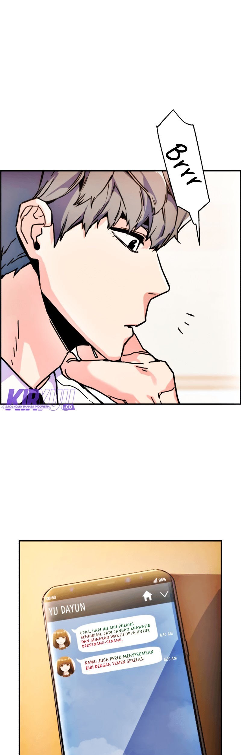 Mercenary Enrollment Chapter 11 Gambar 5