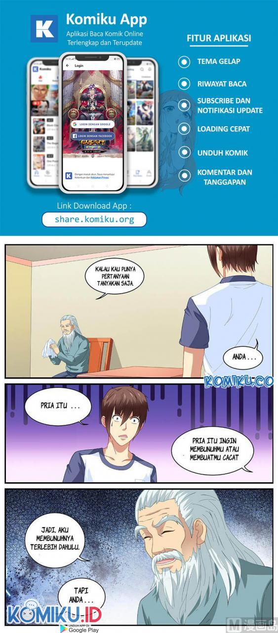 Very Pure Chapter 97 Gambar 5