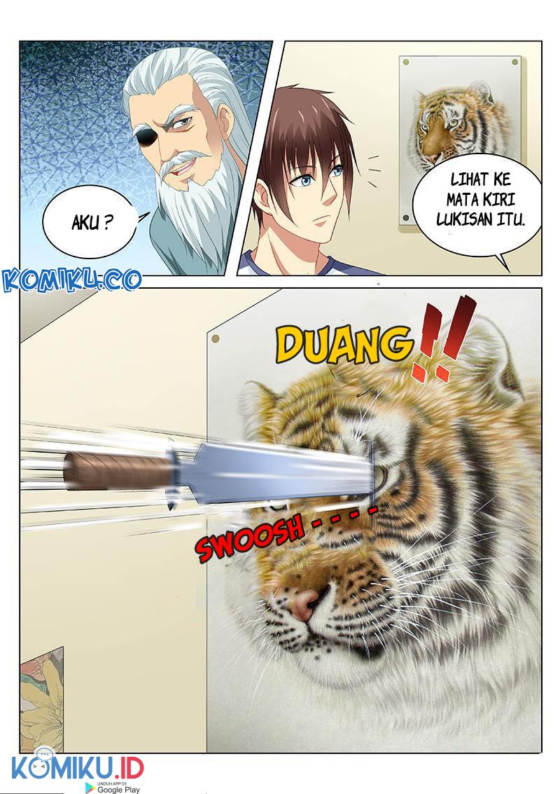 Very Pure Chapter 97 Gambar 6