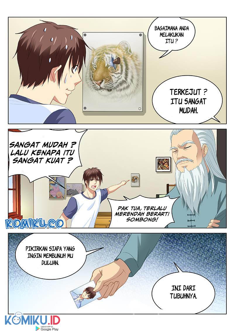 Very Pure Chapter 97 Gambar 7