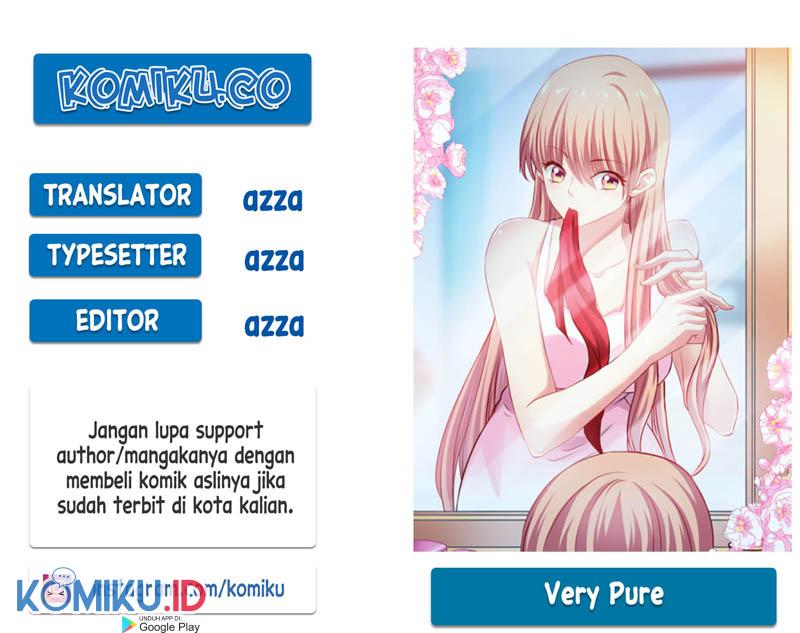Komik Very Pure Chapter 97 gambar nomor 1