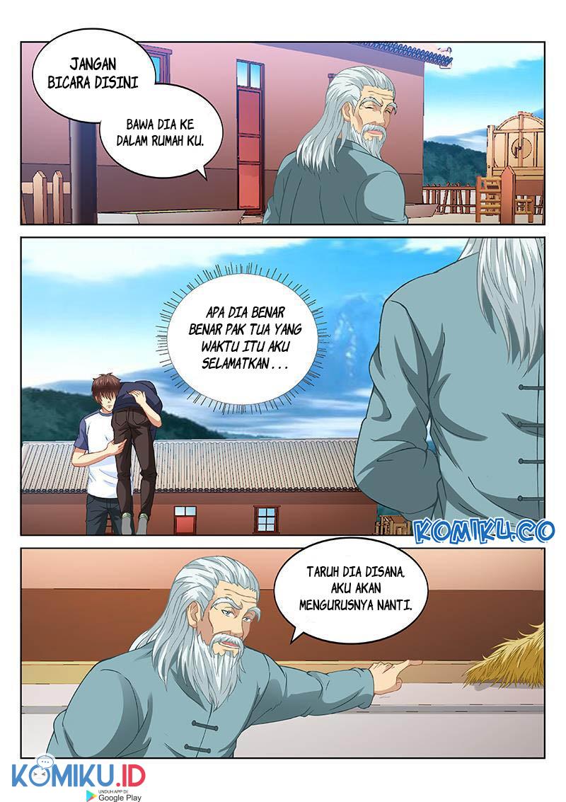 Very Pure Chapter 97 Gambar 3