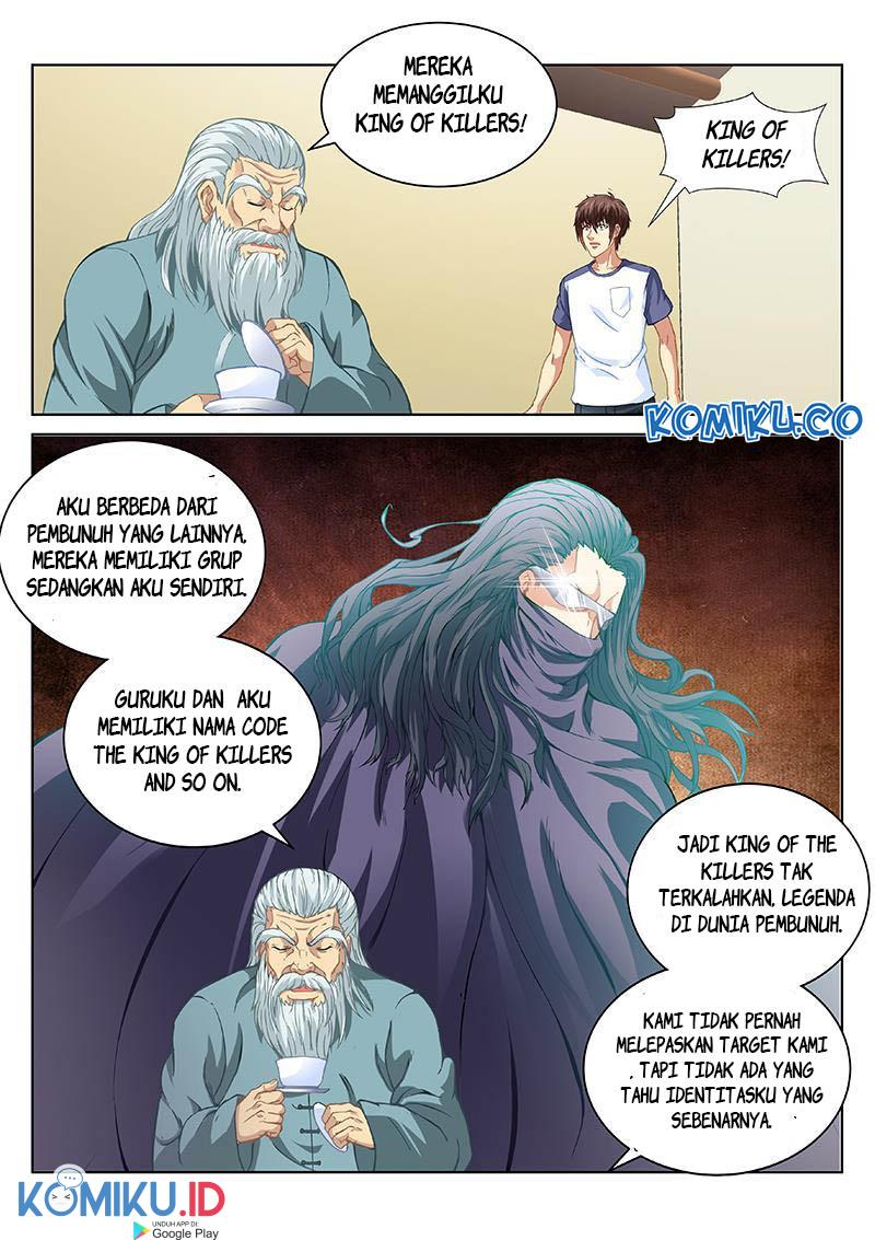 Very Pure Chapter 98 Gambar 4