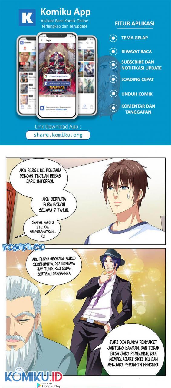 Very Pure Chapter 98 Gambar 5