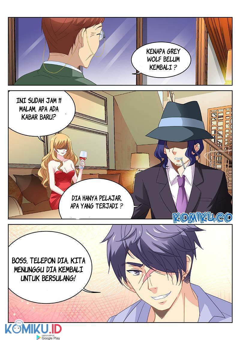 Very Pure Chapter 98 Gambar 8