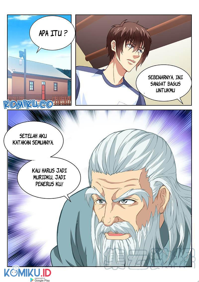 Manhua Very Pure Chapter 98 gambar nomor 2