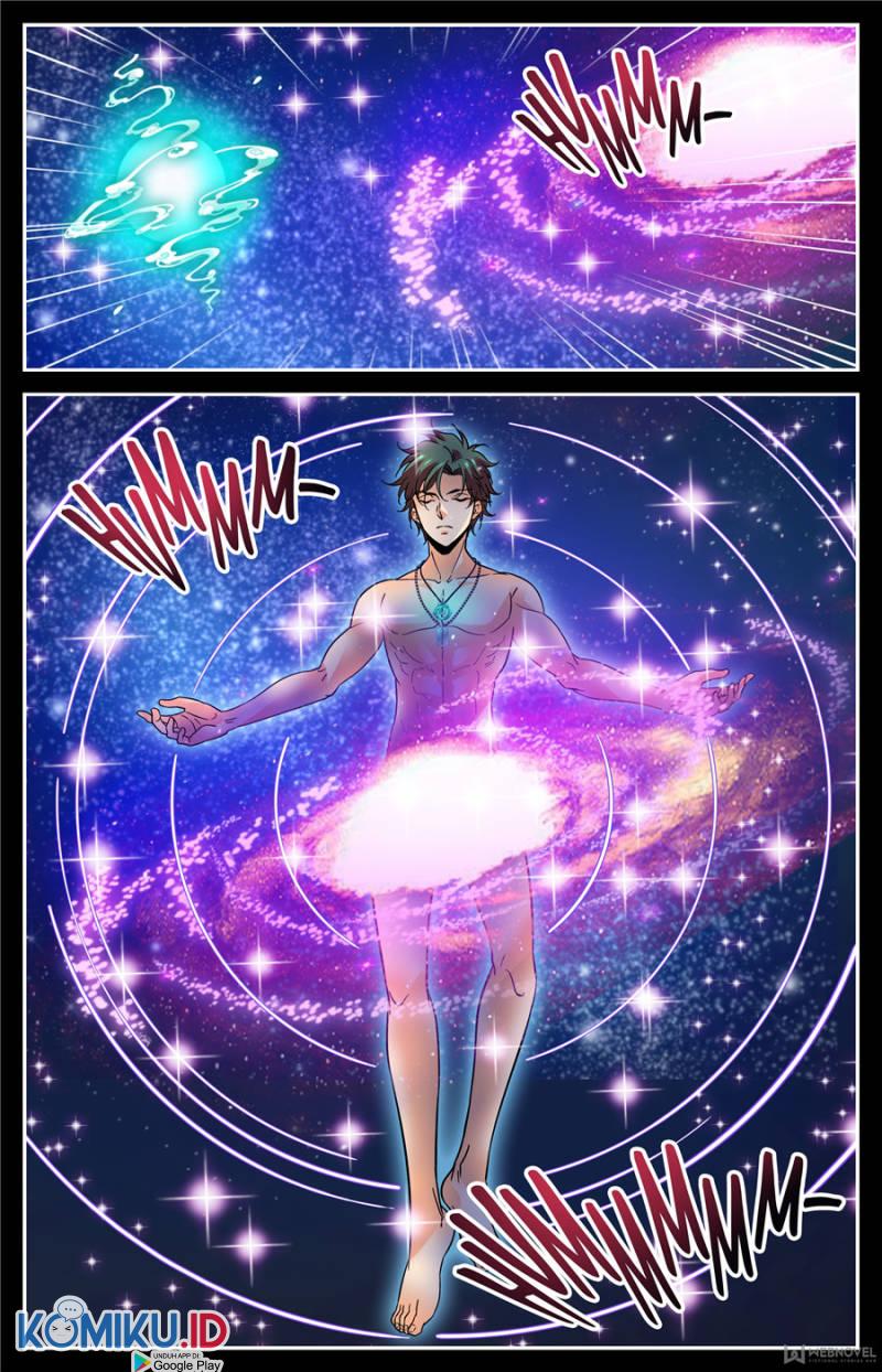 Versatile Mage Chapter 447 Gambar 12