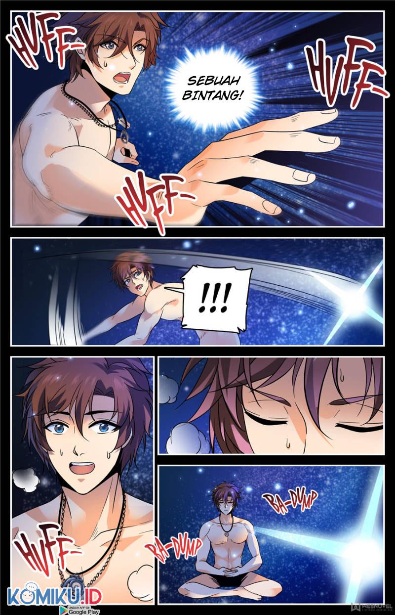 Versatile Mage Chapter 448 Gambar 11