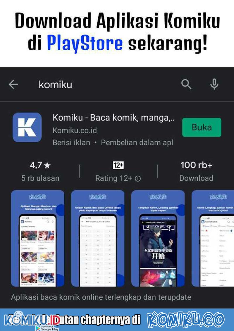 Versatile Mage Chapter 450 Gambar 14