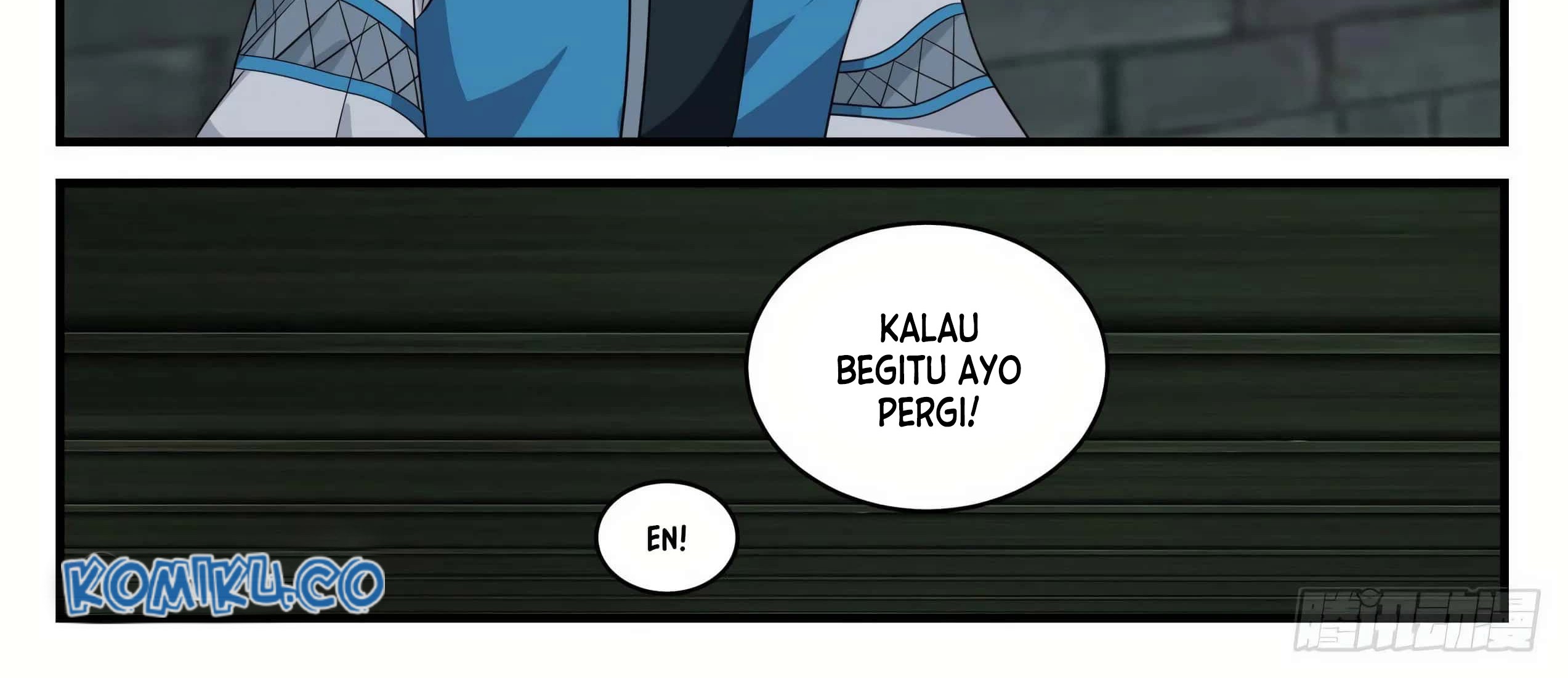 Martial Peak Part 1 Chapter 701 Gambar 25