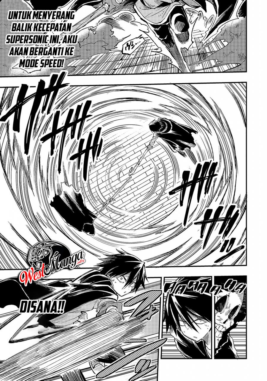 Manga Hitoribocchi no Isekai Kouryaku Chapter 42 gambar nomor 2