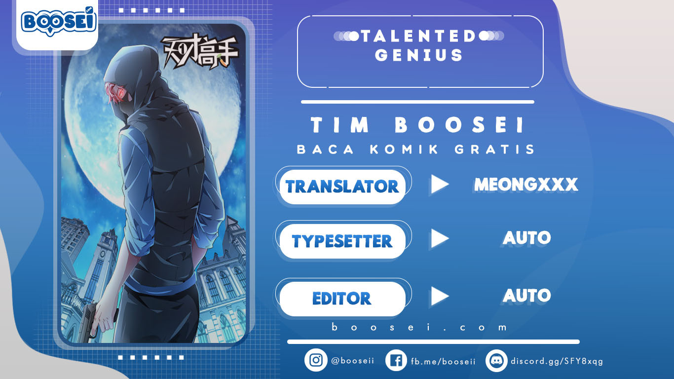 Komik Talented Genius Chapter 43 gambar nomor 1