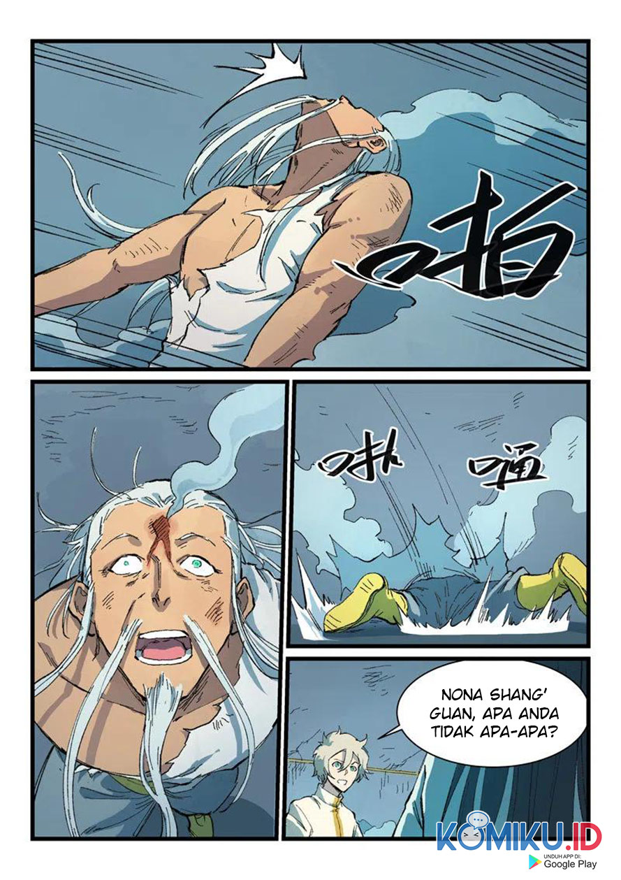 Star Martial God Technique Chapter 407 Gambar 6