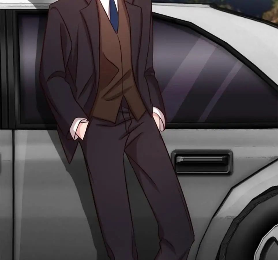 CEO’s Sudden Proposal Chapter 73 Gambar 8