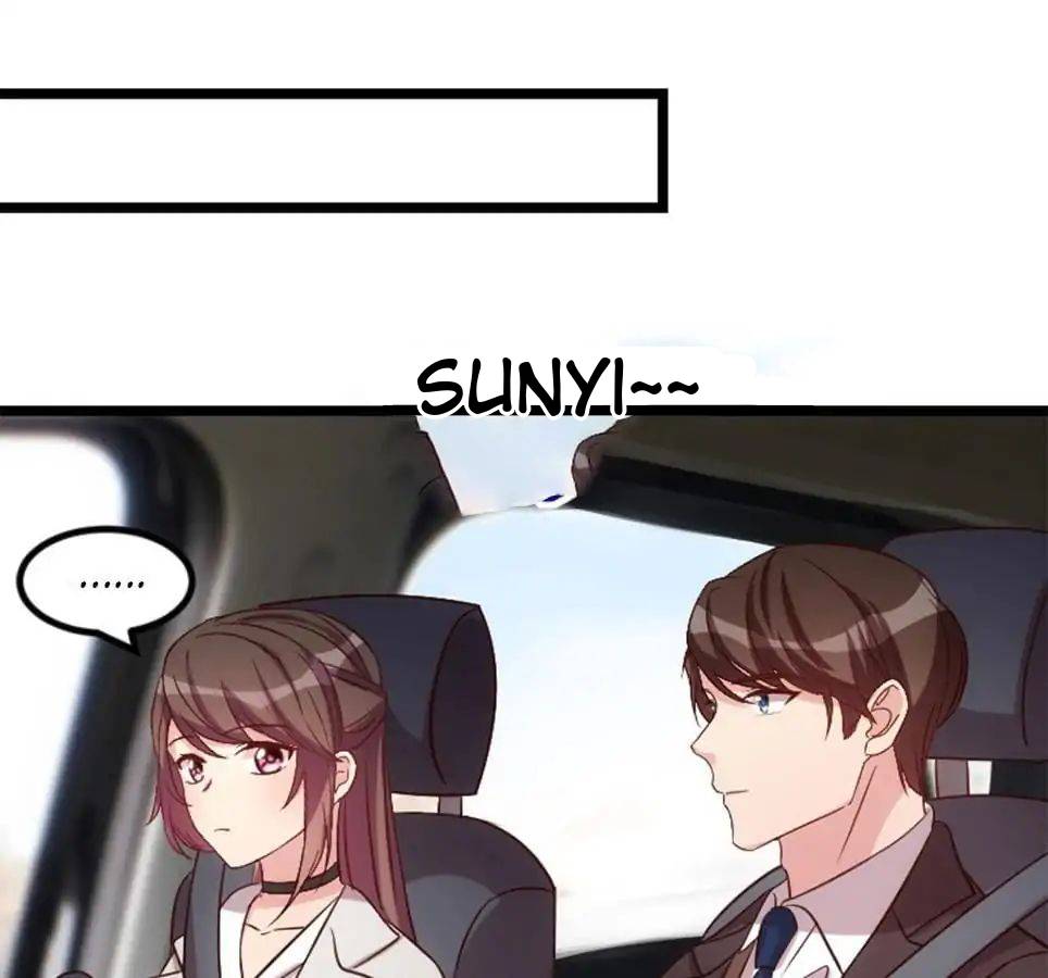 CEO’s Sudden Proposal Chapter 73 Gambar 11