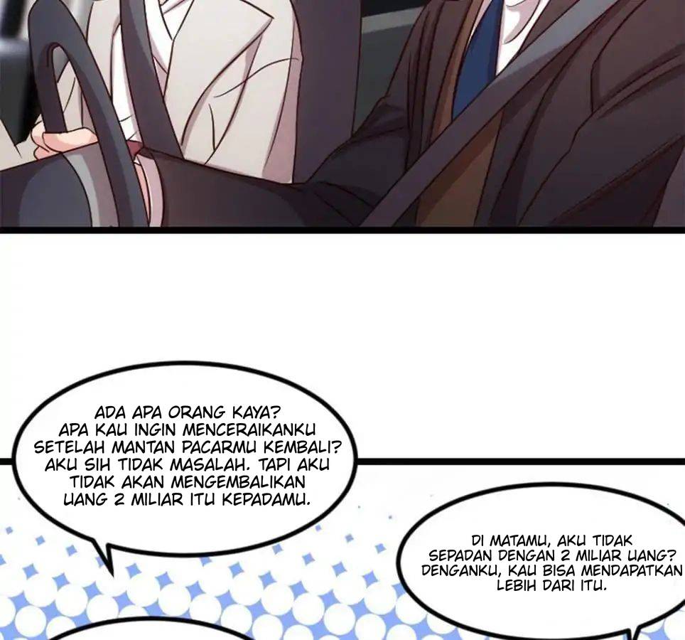 CEO’s Sudden Proposal Chapter 73 Gambar 12