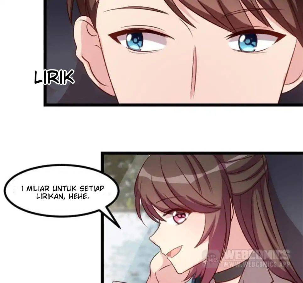 CEO’s Sudden Proposal Chapter 73 Gambar 16