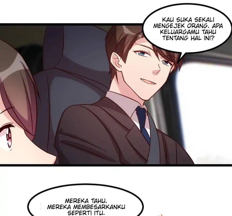 CEO’s Sudden Proposal Chapter 73 Gambar 18