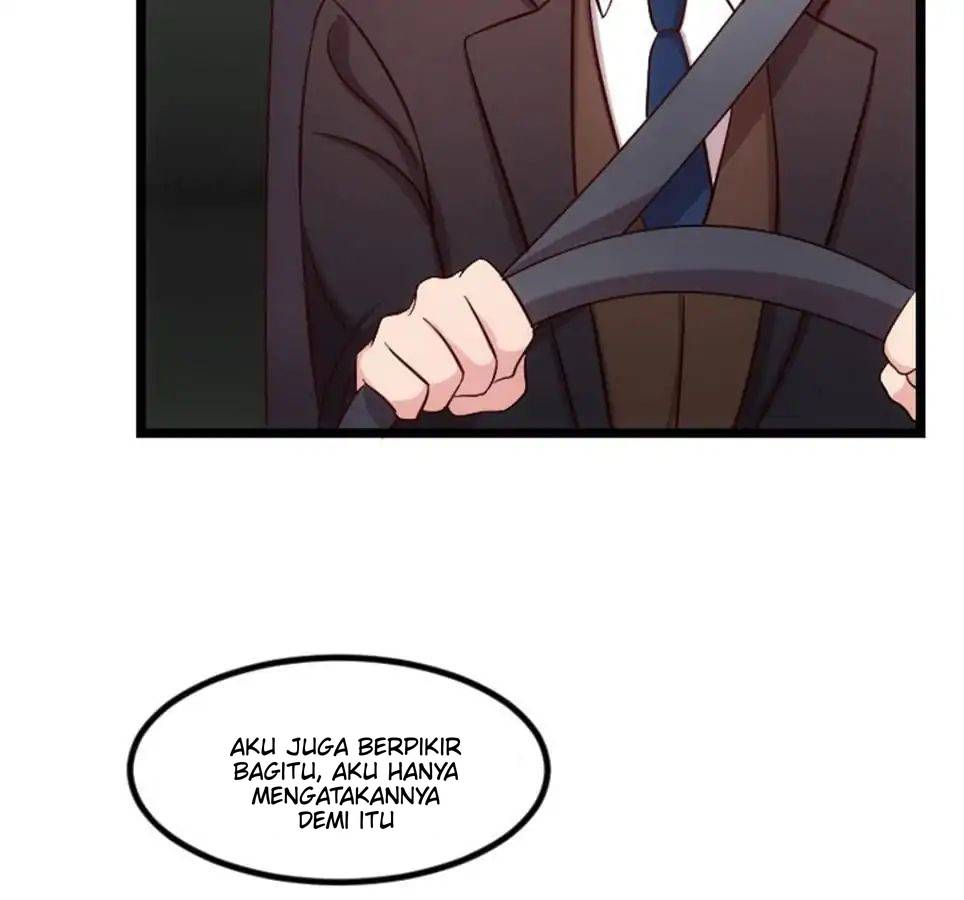 CEO’s Sudden Proposal Chapter 73 Gambar 21