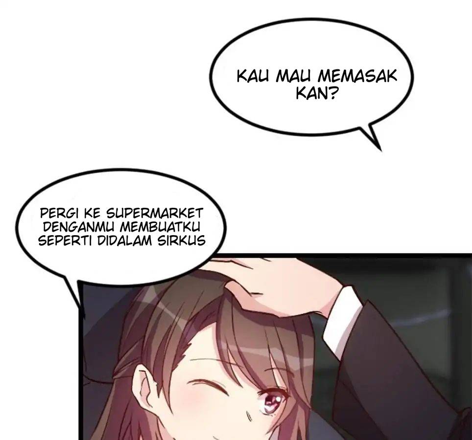 CEO’s Sudden Proposal Chapter 73 Gambar 27