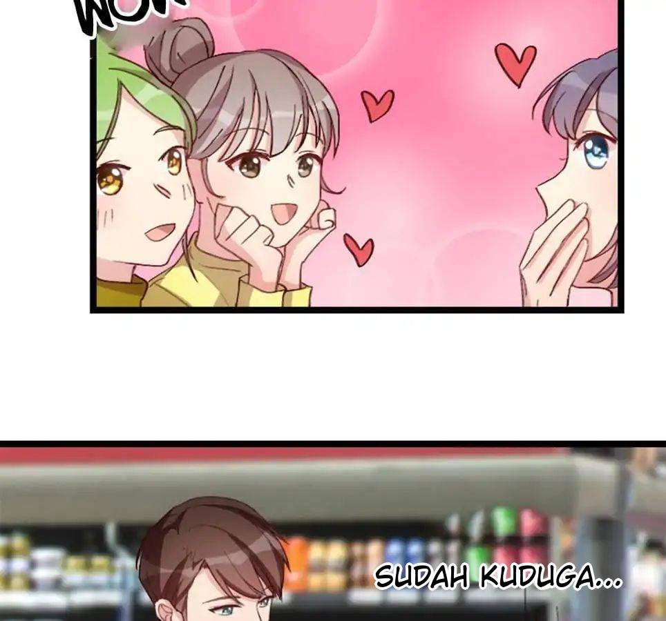 CEO’s Sudden Proposal Chapter 73 Gambar 32