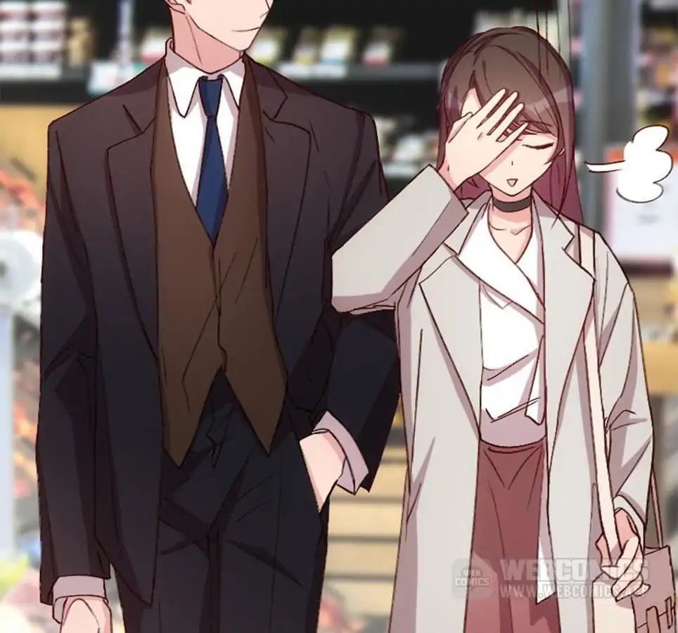 CEO’s Sudden Proposal Chapter 73 Gambar 33