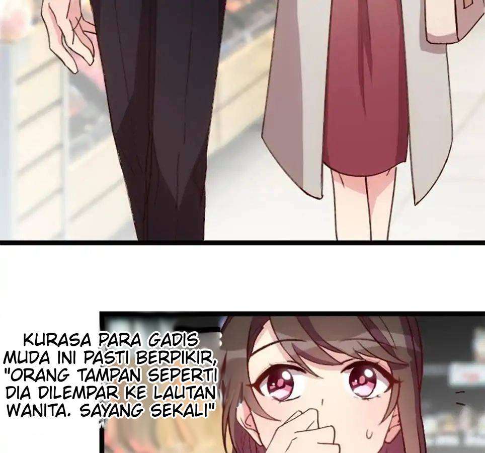 CEO’s Sudden Proposal Chapter 73 Gambar 34