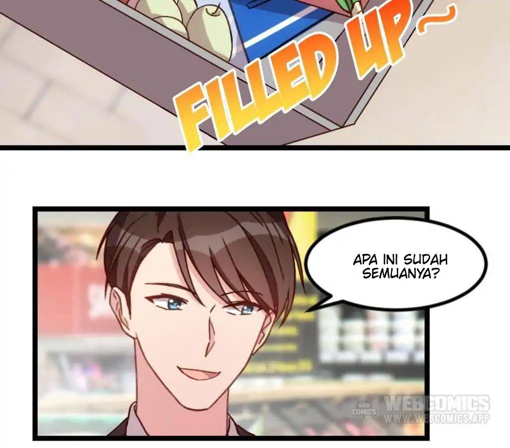 CEO’s Sudden Proposal Chapter 74 Gambar 7