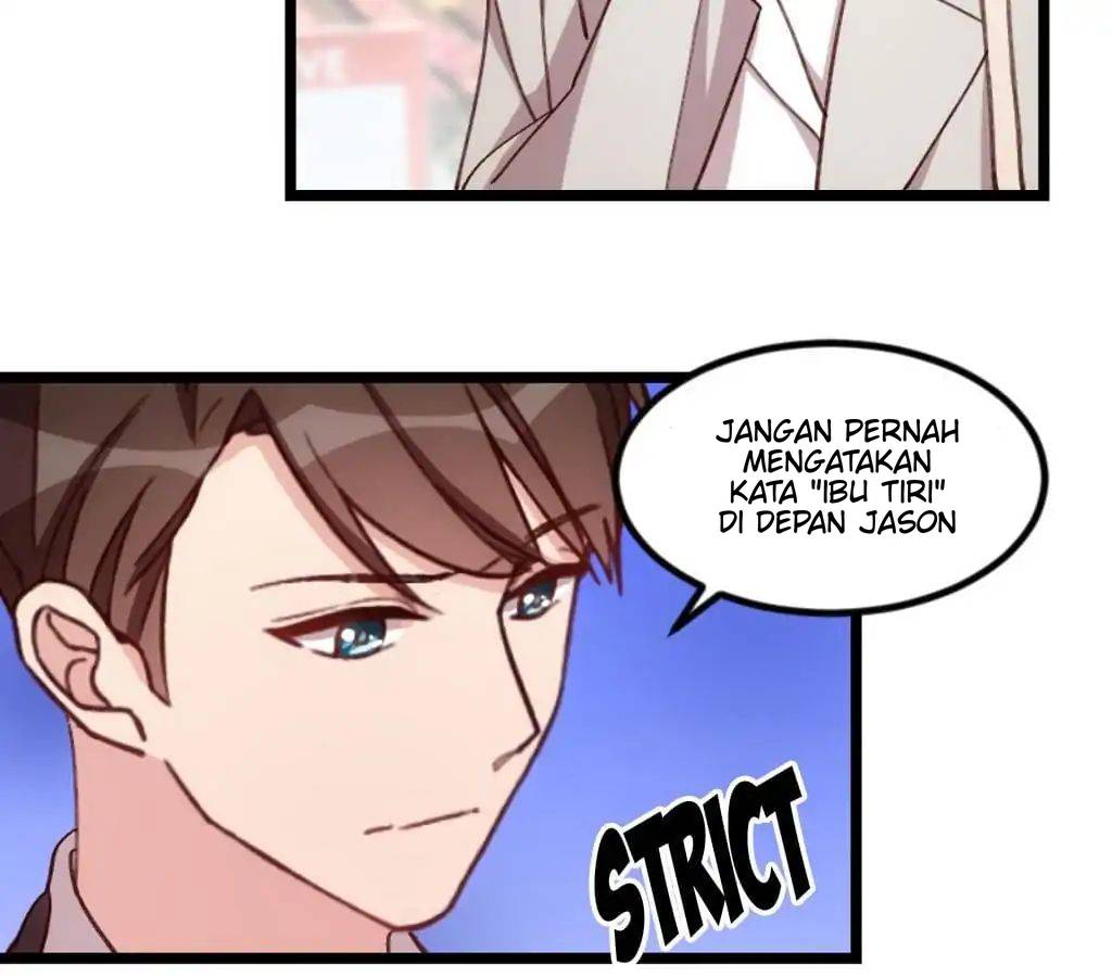 CEO’s Sudden Proposal Chapter 74 Gambar 9