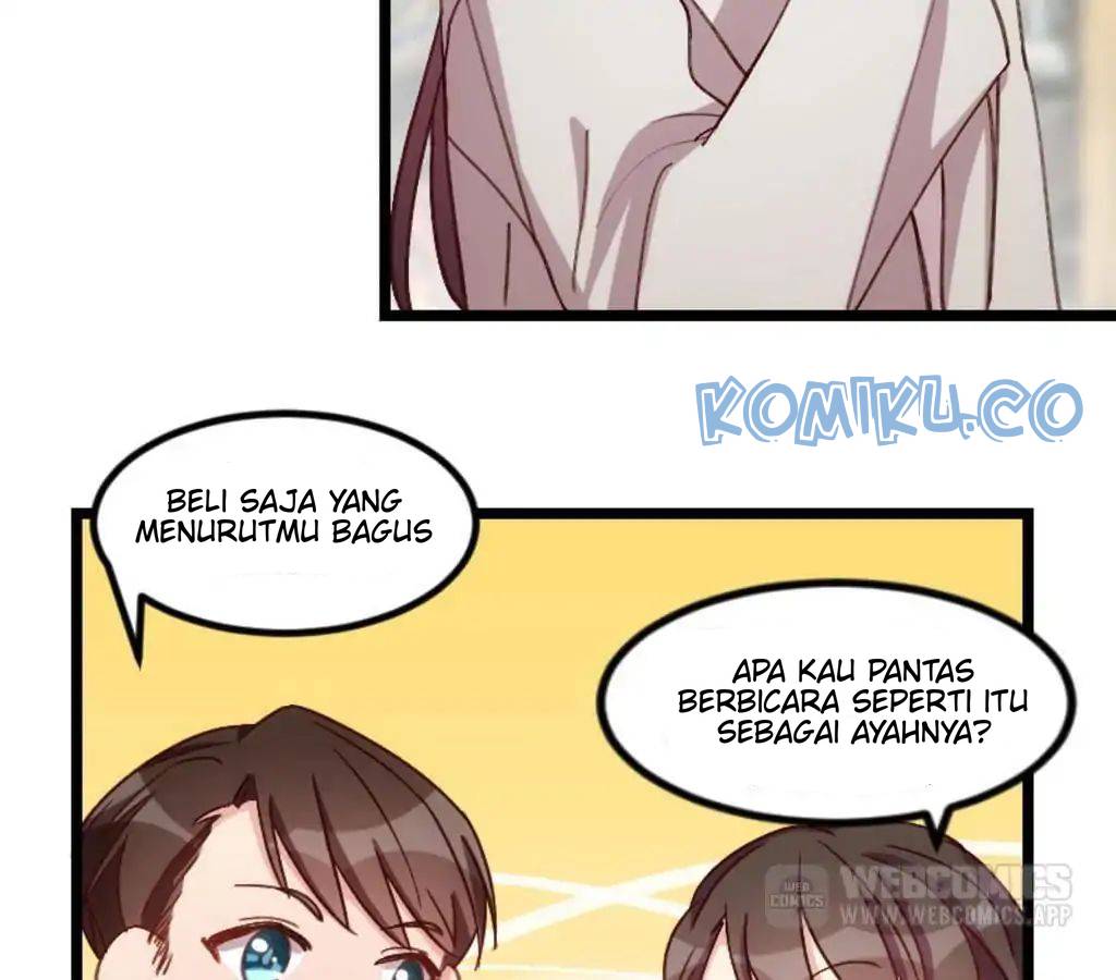CEO’s Sudden Proposal Chapter 74 Gambar 12