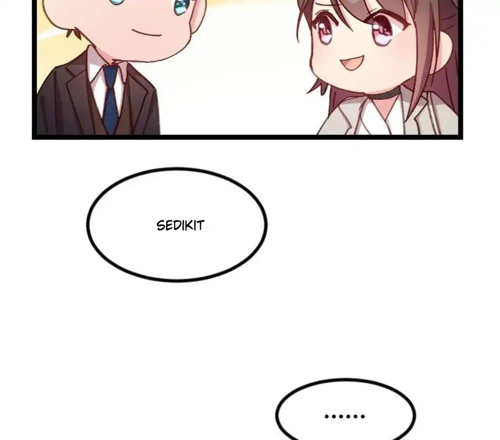 CEO’s Sudden Proposal Chapter 74 Gambar 13