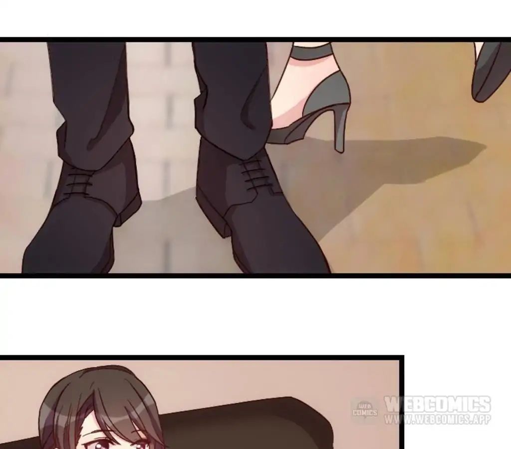 CEO’s Sudden Proposal Chapter 74 Gambar 16