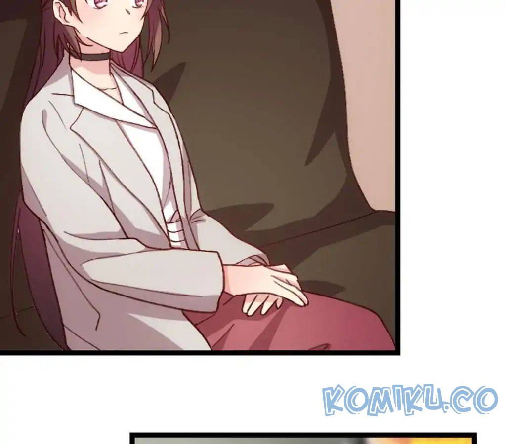 CEO’s Sudden Proposal Chapter 74 Gambar 17