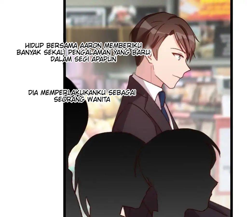 CEO’s Sudden Proposal Chapter 74 Gambar 18