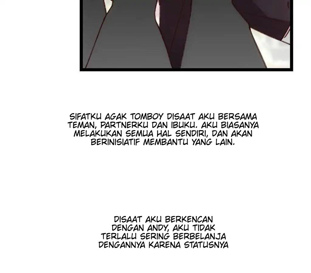 CEO’s Sudden Proposal Chapter 74 Gambar 19