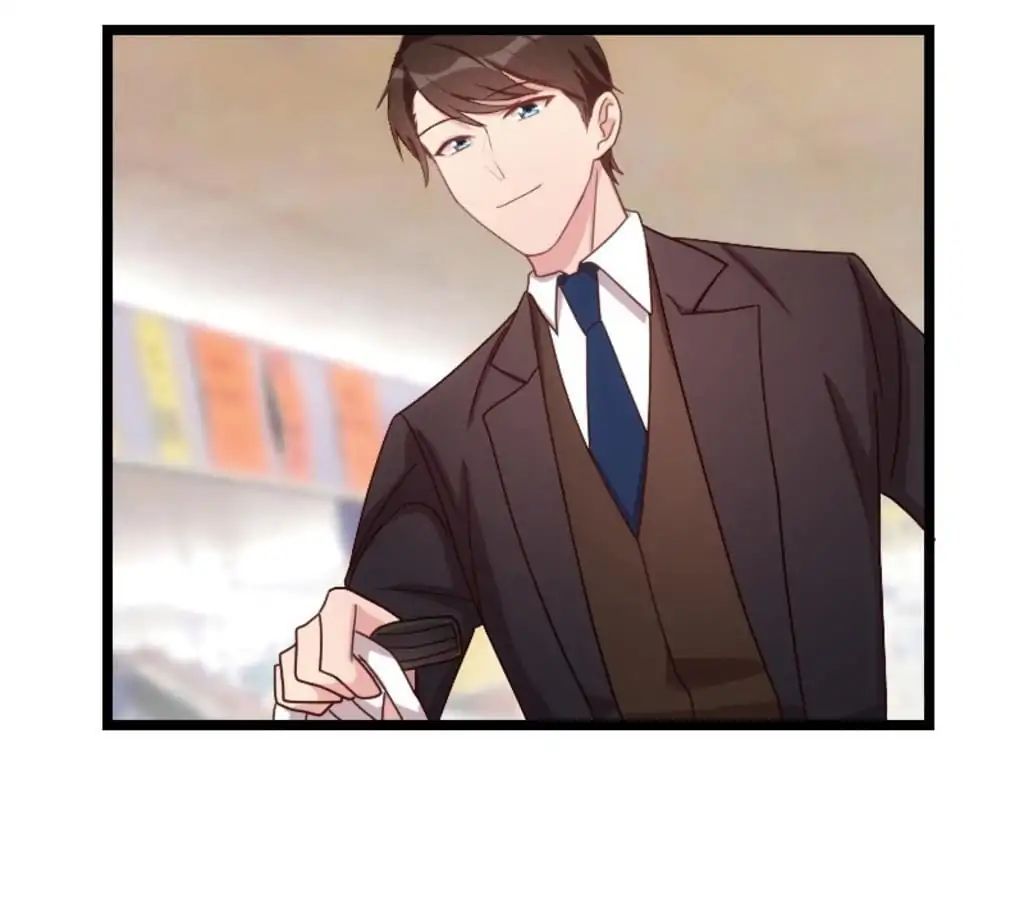 CEO’s Sudden Proposal Chapter 74 Gambar 22